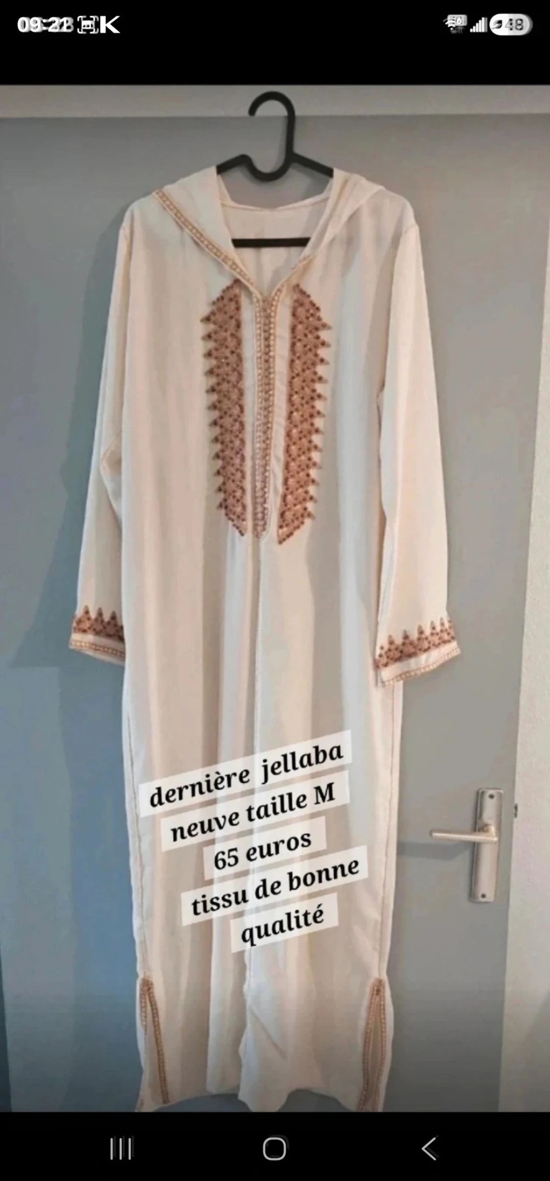 Jellaba 
